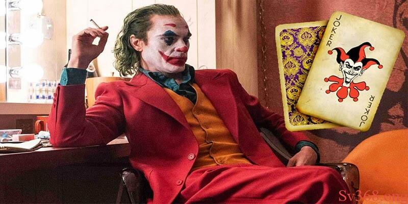 Hướng Dẫn Chơi Bài Joker Trên Sv368 Từ A-Z Cho Người Mới 3 Người chơi đặt cược game joker trực tuyến bằng tiền thật