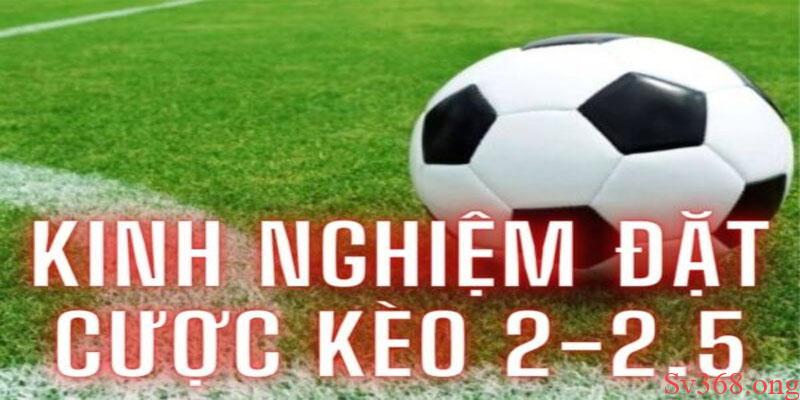 Kèo Tài Xỉu 2-2.5 Là Gì? Cách Đọc Kèo Tài Xỉu 2-2.5 3 Thông tin 2 đội chính là nền tảng giúp bạn nhanh chóng thành công