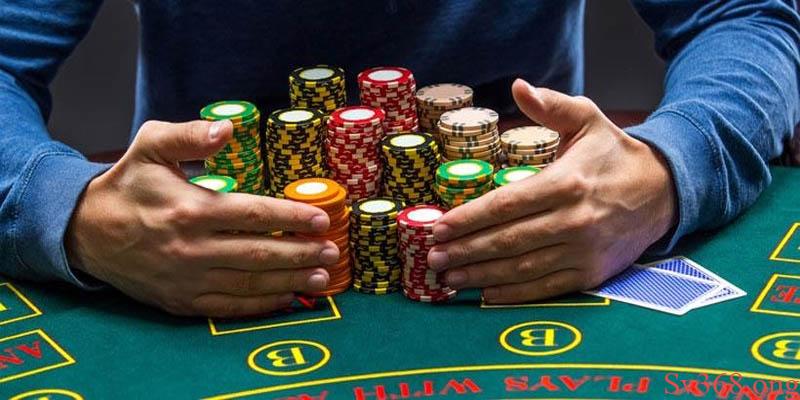 Game Bài Baccarat Là Gì? Cách Chơi Baccarat Thắng Tại Sv368 3 Kinh nghiệm chơi bài Baccarat giúp nâng cao cơ hội chiến thắng tại Sv368