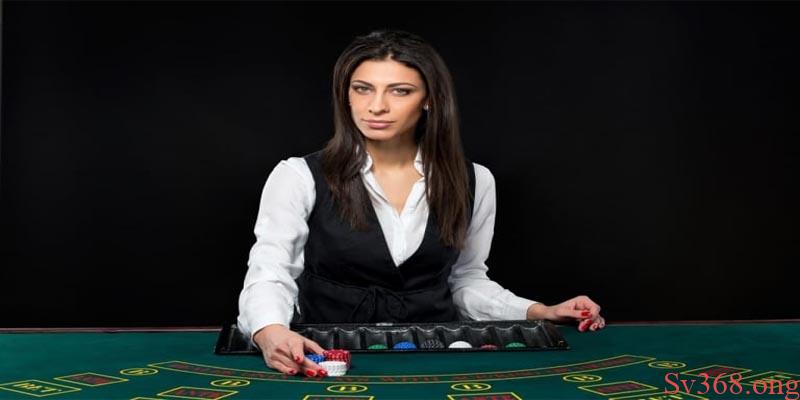 Blackjack Là Gì? Bật Mí Cách Chơi Blackjack Online Tại Sv368 4 Thủ thuật chơi Blackjack thắng chắc