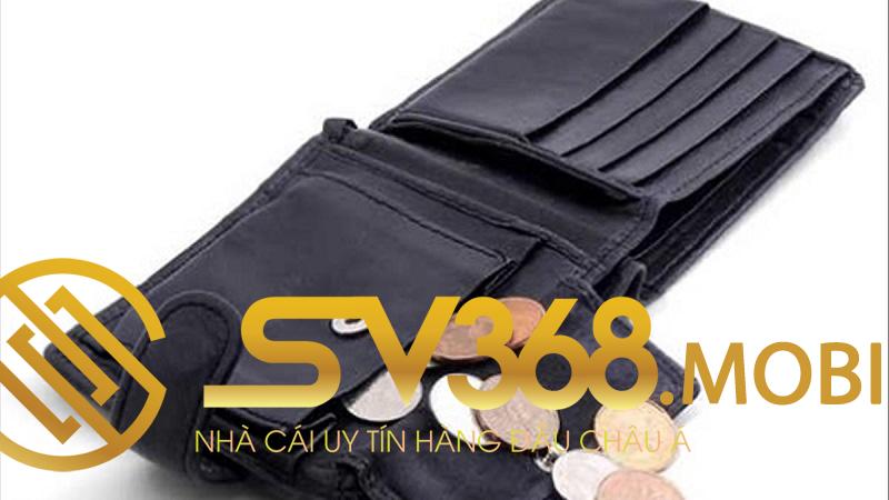 Mơ thấy ví tiền có ý nghĩa gì? Nên đánh số nào? 4 Mơ thấy ví tiền đánh số nào thì may mắn và dễ trúng?