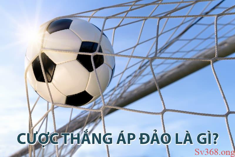 Mẹo tham gia kèo cược thắng áp đảo là gì? Mẹo tham gia kèo cược thắng áp đảo là gì?