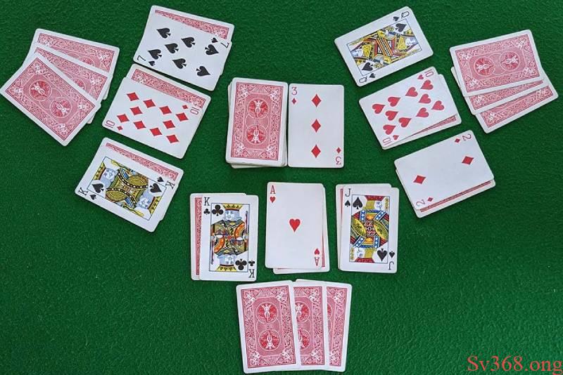 Cách Chơi Bài Câu Cá: Bí Quyết Thắng Nhanh Cho Người Mới 3 Cách chơi bài câu cá
