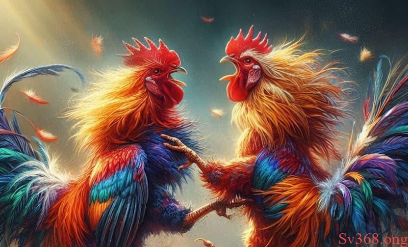 Cách chơi đá gà Cách chơi đá gà