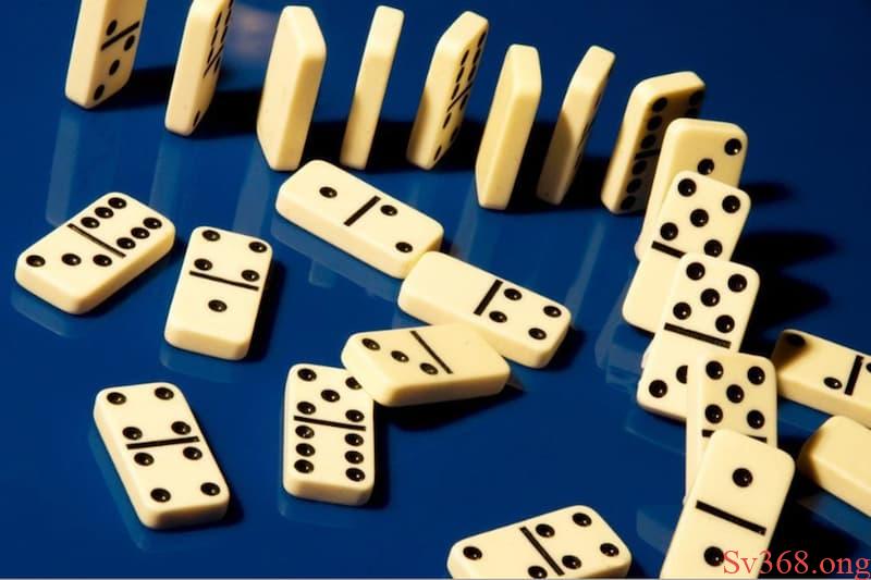 Cách chơi domino Game domino là gì?