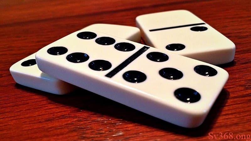 Cách chơi domino Lần đi tiết theo