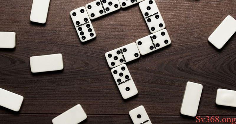 Cách chơi domino Một số lưu ý khi chơi domino
