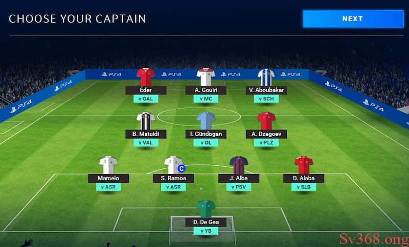 cách chơi Fantasy Tổng quan Fantasy
