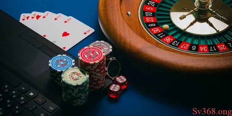 Ku Casino Tại Sv368 - Nhà Cung Cấp Game Online Số 1 Việt Nam 1 Giới thiệu về nhà cái uy tín Ku casino