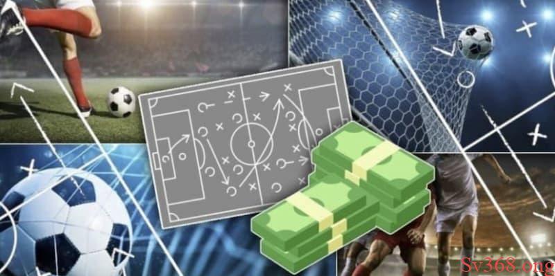 Phần mềm soi Odds bóng đá Bet Banh Running