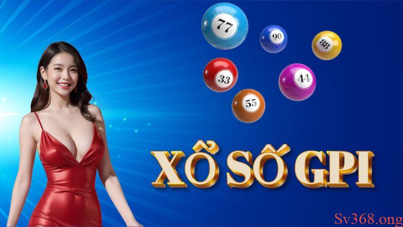 Tìm hiểu thông tin về xổ số GPI