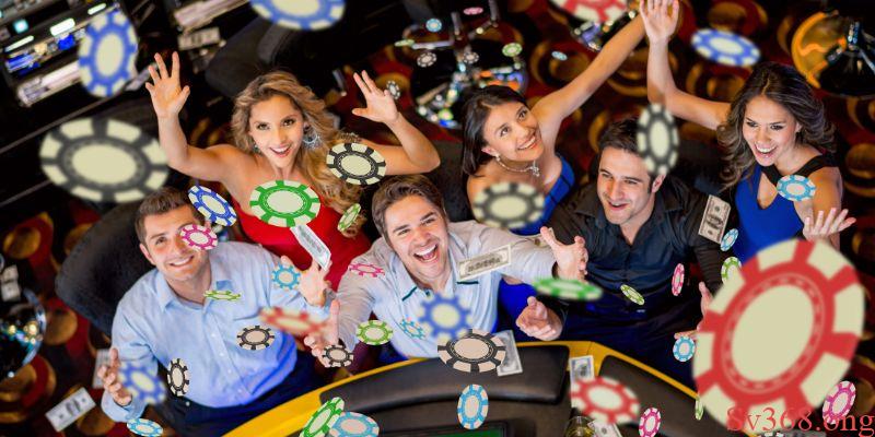 Poker cho người chơi mới