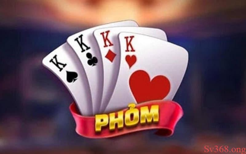 cách chơi bài phỏm
